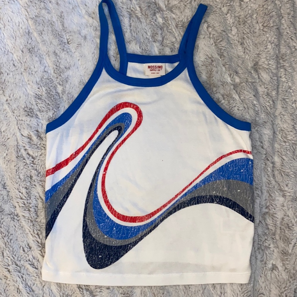 Mossimo tank top